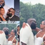 Rick Ross and Supermodel Jazzma Kendrick Split: Breakup Confirmed, Fans Speculate Over Public “Kiss Rejection” Moments