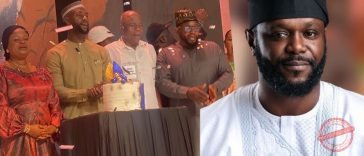 Seyi Tinubu’s 40th Birthday Sparks Backlash Over One Million Bible Giveaway Instead of Jobs