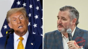 U.S. Senators Ted Cruz and Riley Moore Demand Sanctions on Nigerian Officials Over Reported Christian Killings — Calls for Genocide Probe Intensify