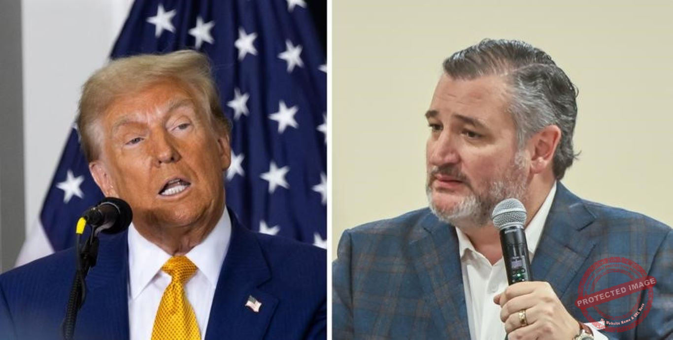 U.S. Senators Ted Cruz and Riley Moore Demand Sanctions on Nigerian Officials Over Reported Christian Killings — Calls for Genocide Probe Intensify