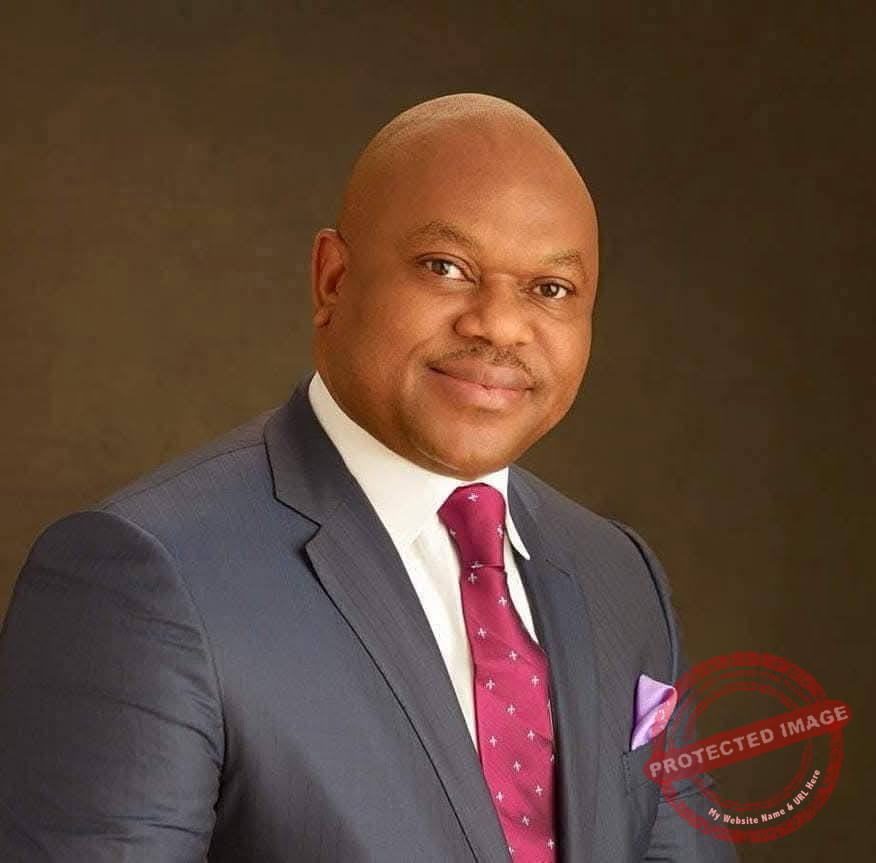 Oborevwori Tasks Ochei, Newly Elected President Of Nigeria Tennis Federation On Renewing Sport’s Glory