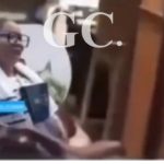 Viral Video Sparks Outrage as Okadjakrom SHS Teacher Allegedly Caught in Misconduct with Student
