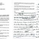 Concerned Lawmakers Ask Tinubu to Release Nnamdi Kanu