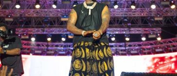 Davido Makes History Again! Sells Out Enugu’s Michael Okpara Square with Over 20,000 Fans in Electrifying Show