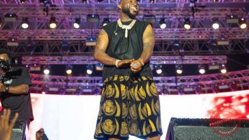 Davido Makes History Again! Sells Out Enugu’s Michael Okpara Square with Over 20,000 Fans in Electrifying Show