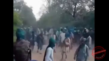 Fresh Tension in Benue: Suspected Fulani Herders Kill Three in Reprisal Attack on Anwule Village — Locals Report Renewed Night Assault