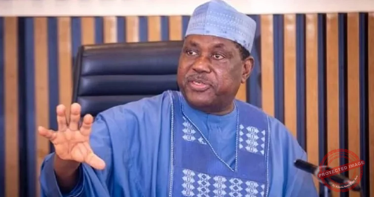 George Akume