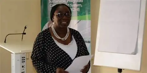 IFAD Country Director