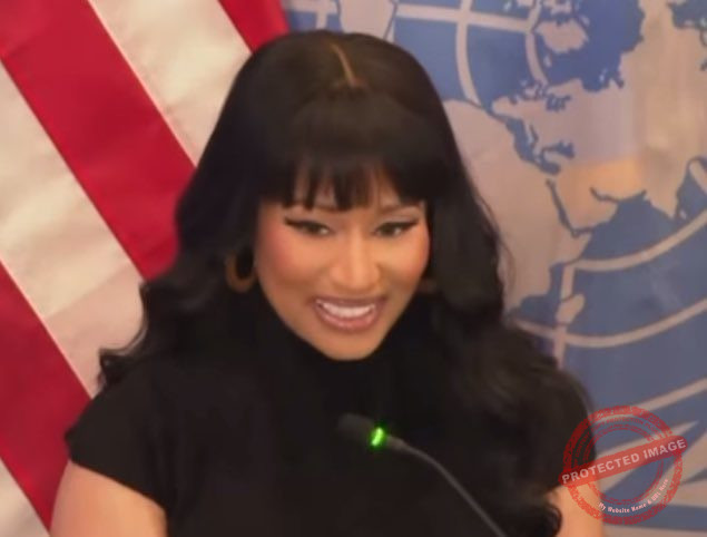 Nicki Minaj