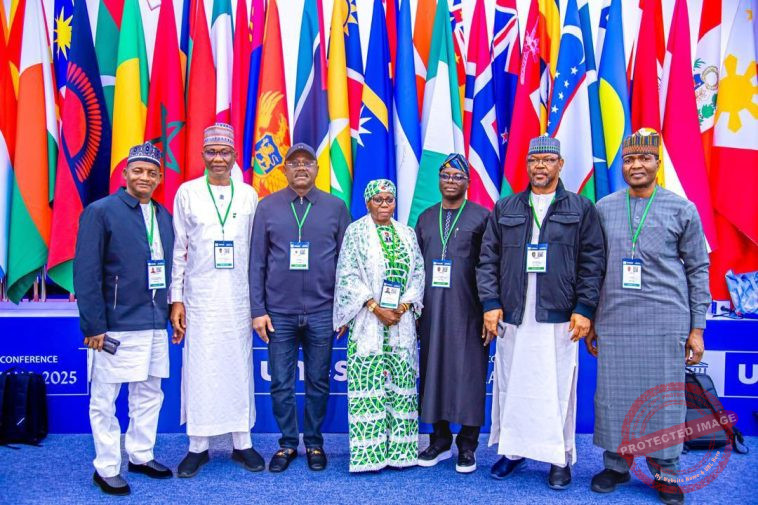 Nigeria to Host UNESCO Category 2 International Media and Information Literacy Institute