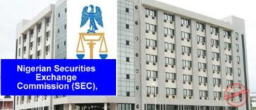 Nigeria’s Securities and Exchange Commission (SEC)