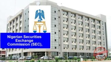 Nigeria’s Securities and Exchange Commission (SEC)