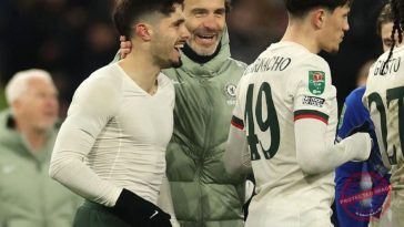 Carabao Cup Semi-Final