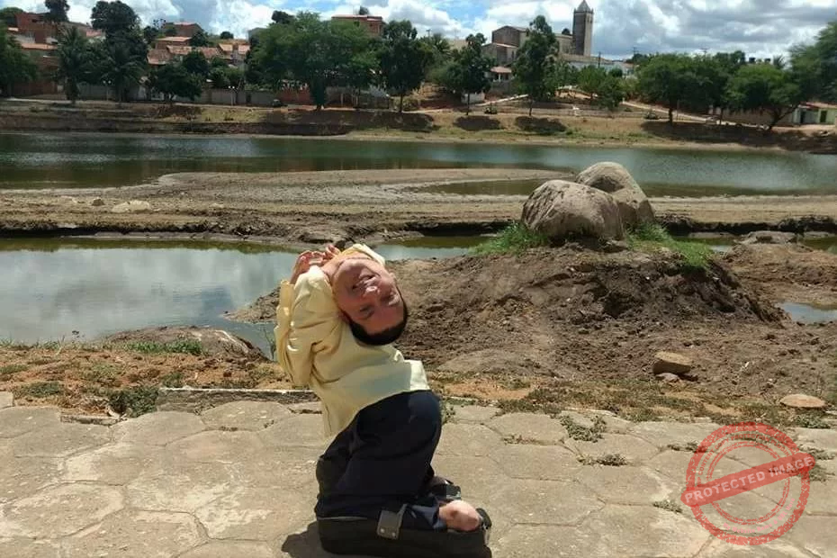 Cláudio Vieira de Oliveira