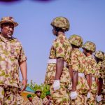 Defence Minister Badaru Abubakar Resigns