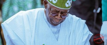 Tinubu