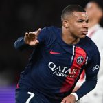 Mbappé