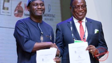 NCDMB Launches $100m Equity Investment Scheme as Nigerian Content Soars to 61% in 2025