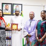 NITDA Wins Triple SERVICOM Awards