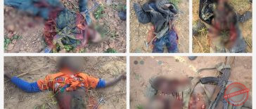 Nigerian Army Strike Team Neutralises 11 Bandits, Foils Planned Attack in Sokoto — Recovers Weapons Cache