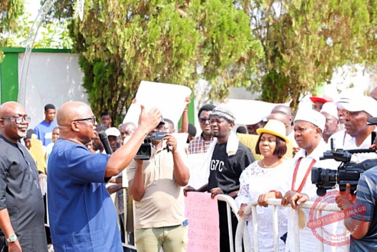 Proposed Anioma State