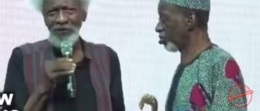 “Send Your Son to Stop the Next Coup” — Wole Soyinka Slams Tinubu Govt in Viral Poetic Rebuke