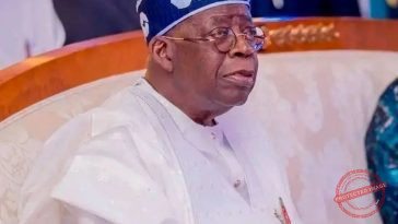 “Father of Taxes and Borrowing!”: Social Media Erupts After First Lady Oluremi Tinubu Labels President “Father of the Nation”