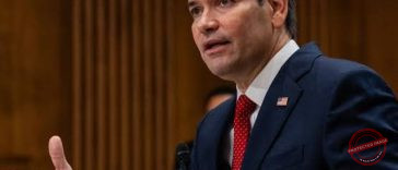Senator Marco Rubio