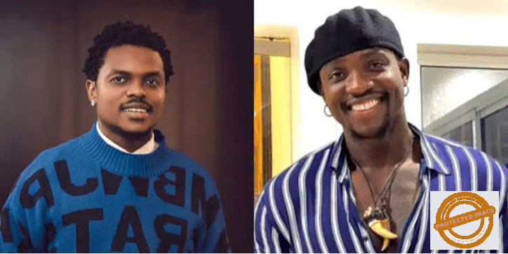 BLORD Remanded in Kuje Prison Over Alleged Impersonation of VeryDarkMan, To Spend Easter Behind Bars