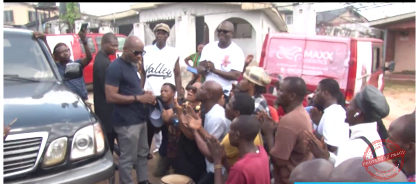 Brutal Assault: Don Pedro Obaseki Forgives Attackers Following Public Apology