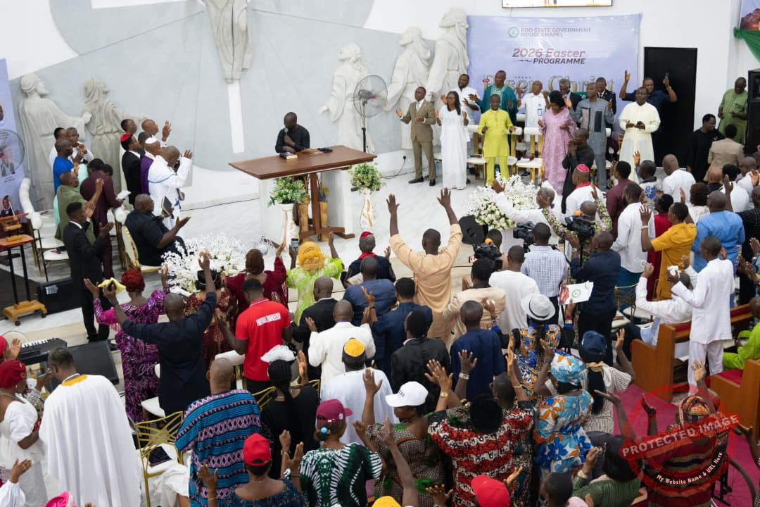 Edo Varsity Iyamho Hits ‘Jackpot’ As Okpebholo Announces ₦2bn Infrastructure Grant, Raises Monthly Subvention from N100m To N250m