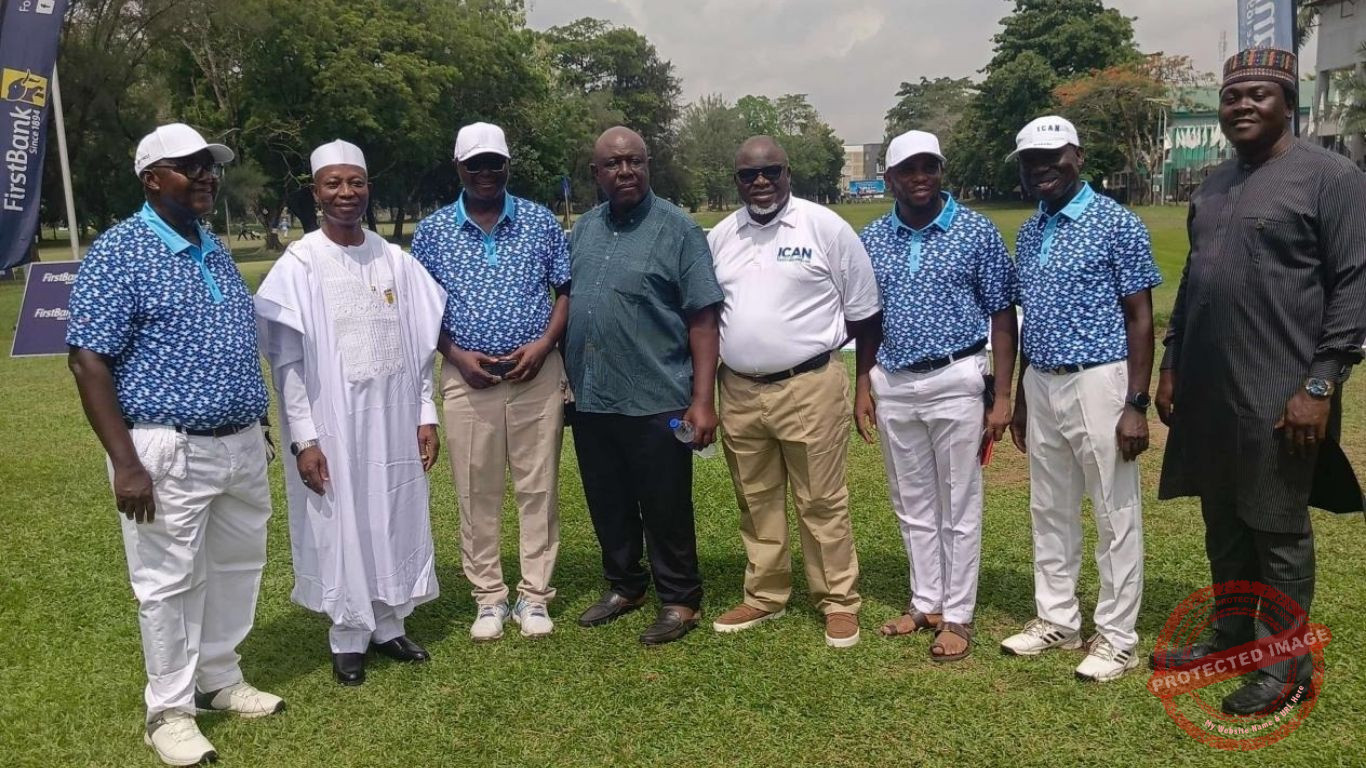 Tinubu’s Reforms Have Improved Transparency’, ICAN President