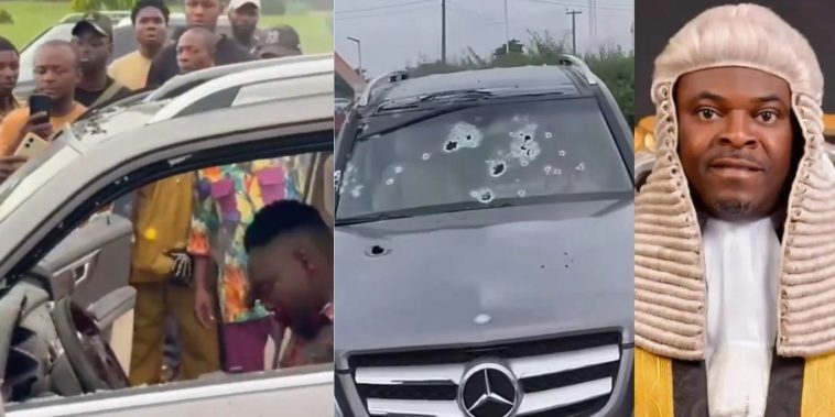 UNIBEN Student Shot Dead Near Ugbowo Gate After Exams as Chaplain ...