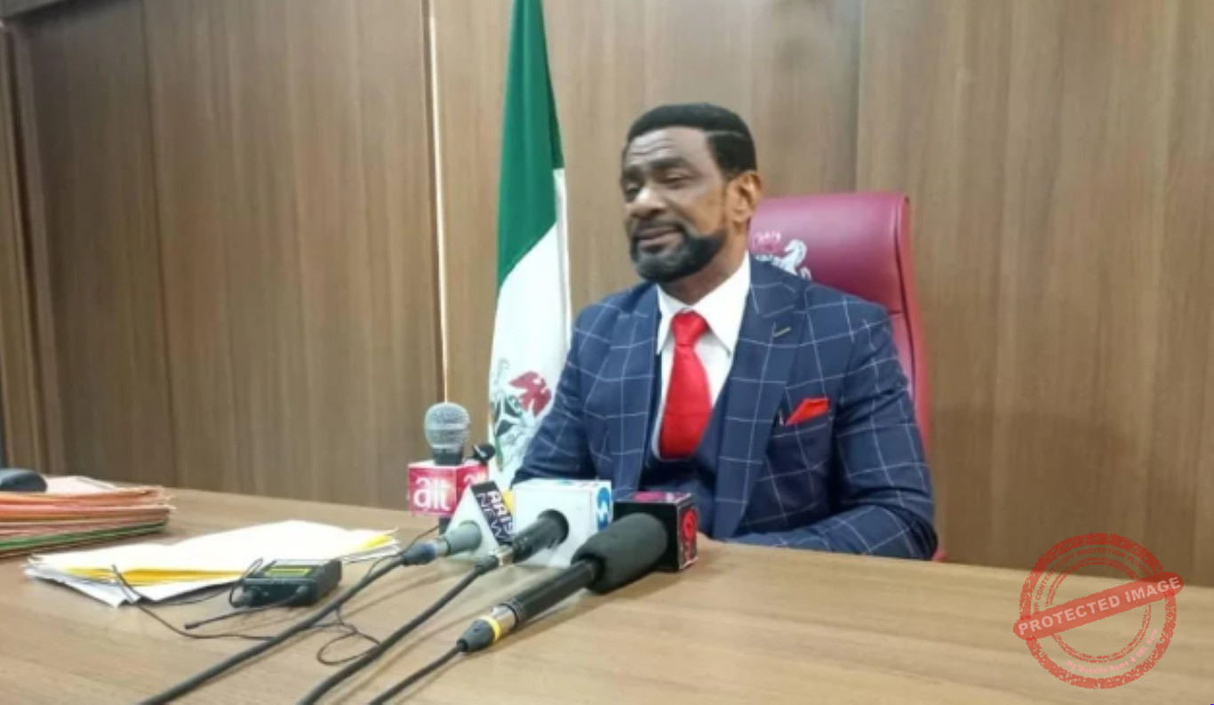 Edo Ex-Speaker Agbebaku’s Controversial Ouster: From Resignation to Impeachment