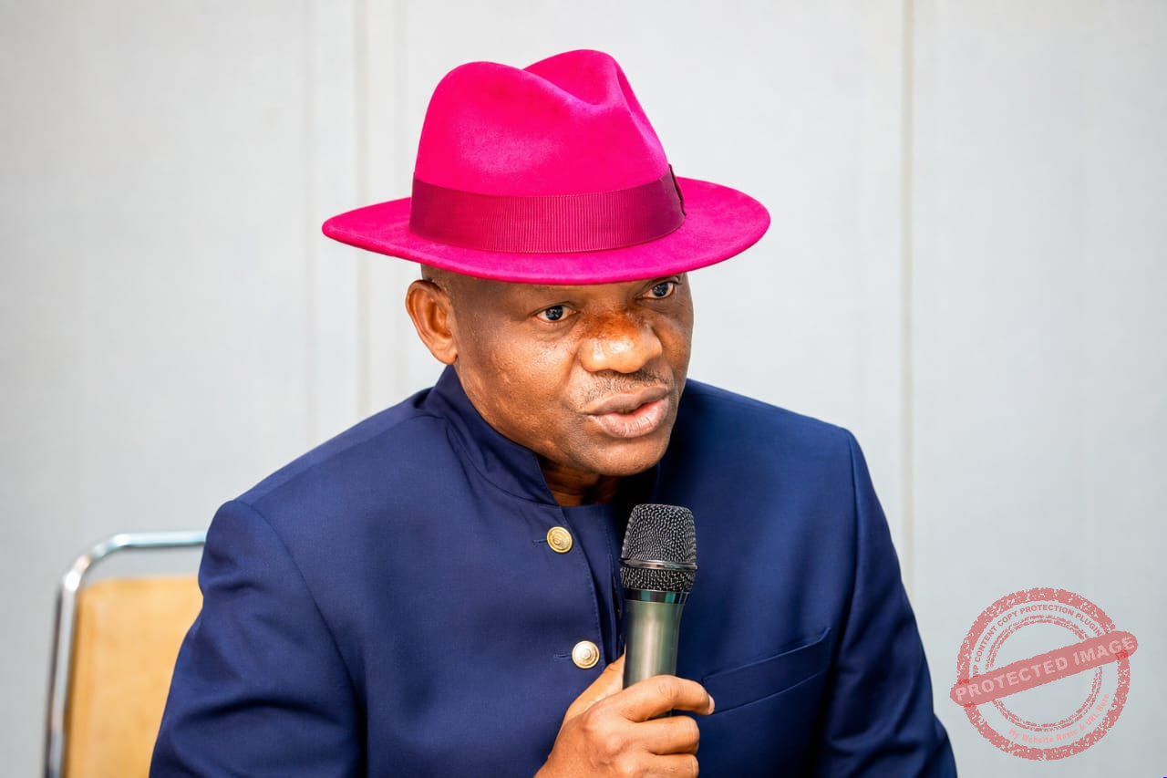 Delta Creating Enabling Environment to Attract Investors, Jobs — Aniagwu