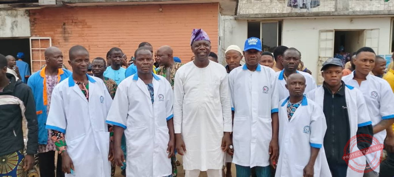 APC Must Turn Osun Guber Defeat into Tinubu’s 2027 Victory — Oyintiloye